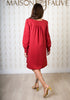 Maison Fauve - Lauren Dress and Blouse